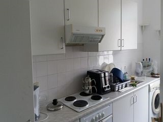 Alojamento Cottbus